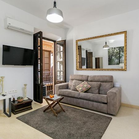 Centrico Apto Cerca De La Catedral Zacatin Apartment Granada Luaran gambar