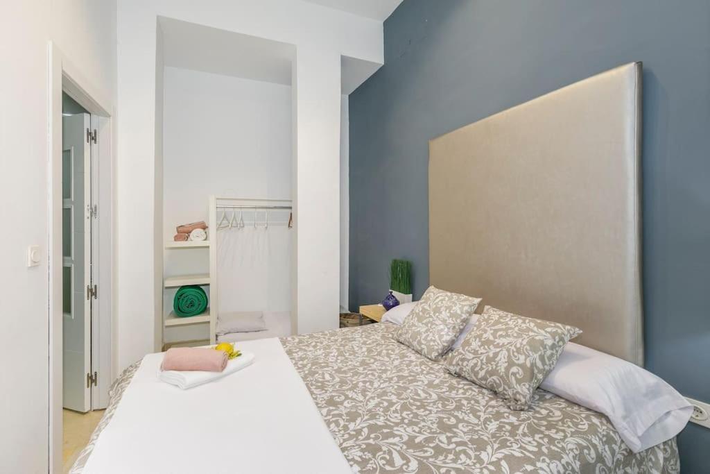 Centrico Apto Cerca De La Catedral Zacatin Apartment Granada Luaran gambar